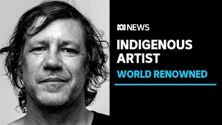 First Nations artist Archie Moore wins top prize at Venice Biennale | ABC News