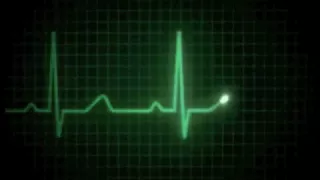 Hospital sound صوت جهاز دقات القلب