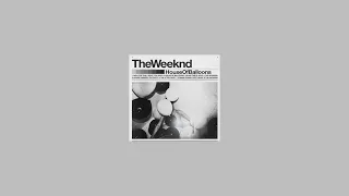 House of Balloons Edit Audio - The Weeknd (TikTok version)