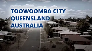 Toowoomba City, Queensland, Australia