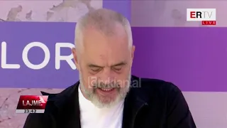 Edicioni i Lajmeve Tv Klan 13 Tetor 2019, ora 23:30