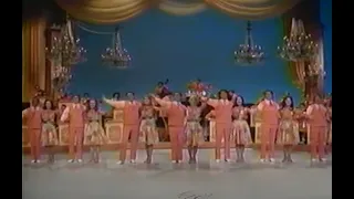 Lawrence Welk Show - We Can Make Music from 1973 - Lawrence Welk Hosts