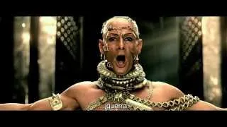 300 EL NACIMIENTO DE UN IMPERIO - Tráiler 2 Subtitulado HD - Oficial de Warner Bros. Pictures