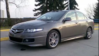 2008 Honda Accord i-CDTi 2.2L Diesel Clutch Replacement