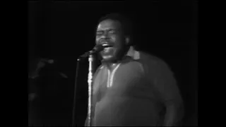 James Cotton Blues Band - Born In Missouri - 6/15/1973 - Winterland