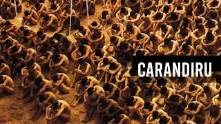 🎦Se ENFRENTARAN a un TRISTE FINAL en una de las CARCELES mas conocidas de BRASIL | CARANDIRU(2003)🎦