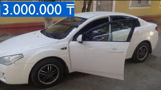 🛎 АТЫРАУ Фав B 50 | жылы 2013 | о.м 1.6 газ+бензин | цена:3.000.000 ₸ | тел:87011737754 | торг есть