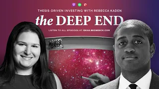 #10 Thesis-Driven Investing with Rebecca Kaden, Managing Partner at Union Square Ventures
