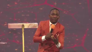 EVIDENCE OR PROOF OF LOVE FOR GOD - Dr Paul Enenche