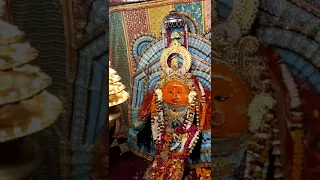 live Mata Rani Arti Darshan#viral #2024 #matarani #mata