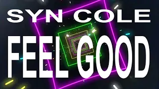 Syn Cole - Feel Good / Instrumental [Copyright Free]