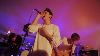 VANYN - Rise Up (live at the Brusov Ship)