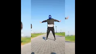 Best tuzelity new dance with shuffle music new TikTok complication #shuffle #dance #tiktokdance