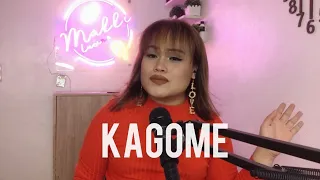 KAGOME (Lo Ki) | Makki Lucino | cover