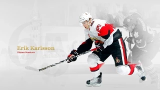 Erik Karlsson #65 Ultimate Tribute! I Highlights I HD