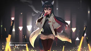 Wish I Had an Angel - Nightwish (Nightcore ver) | NEKO NIGHTCORE