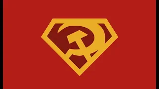 What If Superman Was Communist? (Red Son Lore) | Alternate History