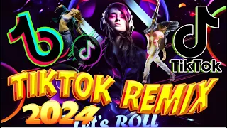 🔥NEW TIKTOK MASHUP NONSTOP REMIX 2024🔥TIKTOK BUDOTS DANCE CRAZE REMIX 2024🔥TRENDING TIKTOK VIRAL