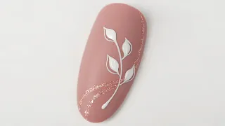 Zdobienie paznokci hybrydowych | Nail art design