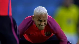 Neymar vs Celta Vigo (Away) 16-17 HD 1080i