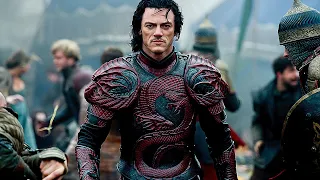 DRACULA UNTOLD | Teaser trailer italiano