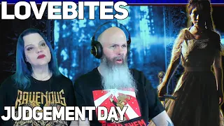 ARR You Prepared for Judgement Day? Lovebites - Judgement Day Reaction