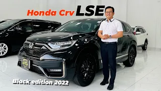 Honda Crv LSE 2022 siêu mới 15.000km siêu phẩm bản đặt biệt ​⁠@ThaiHocAuto