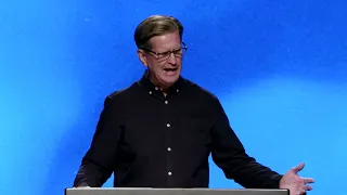 The Mind Of Christ - Part 1 | Philippians 2:5-11 | Pastor John Miller