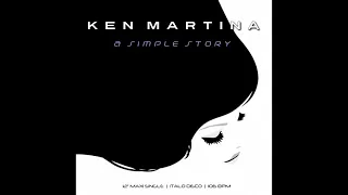 Ken Martina -  A Simple Story (Extended Love Mix)