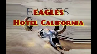 Karaoke - Hotel California The Eagles)
