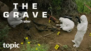 The Grave | Trailer | Topic