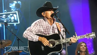 George Strait - Troubadour [HD] LIVE 10/1/2021