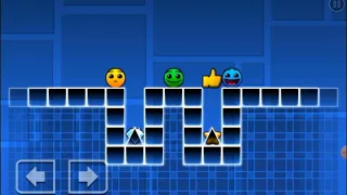 lobotomy mash up geometry dash 2.2 #lobotomy