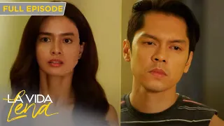 [ENG SUB] Ep 12 | La Vida Lena | Erich Gonzales, JC de Vera, Carlo Aquino