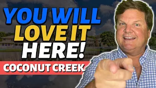 7 THINGS you Should Know Before Moving to Coconut Creek Florida