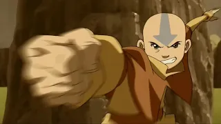 Avatar: The Last Airbender NickToons Commercial