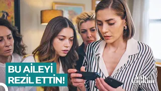 Asuman'ın Uygunsuz Görüntüleri İnternete Düştü! | Yalı Çapkını 68. Bölüm (İLK SAHNE)