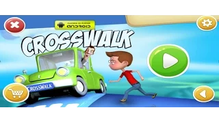 CROSSWALK - Мы пешеходы - #3 | HeAdSHoT
