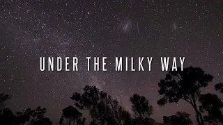 Under The Milky Way // Time Lapse Film