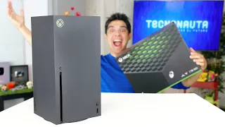 ¿¡¡ADIÓS A LA PLAYSTATION 5!!? Nueva Xbox Series X