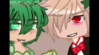 Mamma-Mia meme || 100 sub special!! || BkDk🧡💚|| READ DESC., PLS!!