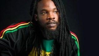 REGGAE & CULTURE  MIX SEPT 2014:LEVEL THE VIBES