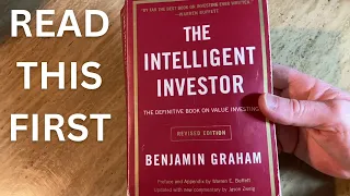 The Best Stock Market Investing Book