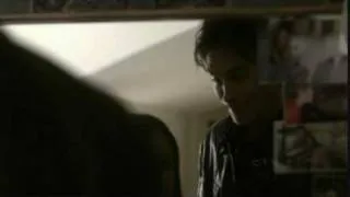 Damon & Elena 1x18 - Under Control