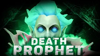 ЧТО ДЕЛАТЬ КОГДА ВСЁ ПРОТИВ ТЕБЯ?! КАТКА 1X9 DEATH PROPHET