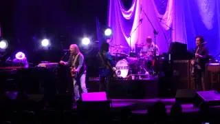 “U Get Me High” Tom Petty & the Heartbreakers@PPL Center Allentown, PA 9/16/14