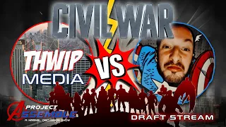 Project Assemble: Civil War