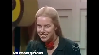 Password Plus - (Episode 174) (September 5th, 1979) (Judy Norton-Taylor & Ron Masak) (Day 3)