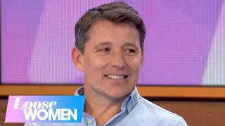 Ben Shephard on Fitness and Fatherhood | Loose Women