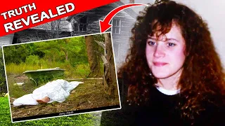 She DISAPPEARED From Her Work Place | A Cold Case Solved After 25 Years ( Lisa Ziegert )